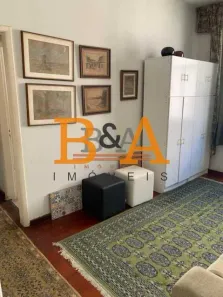 Apartamento com 1 Quarto à venda, 45m² no Copacabana, Rio de Janeiro