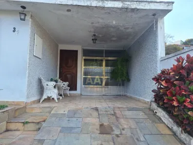 Casa com 3 Quartos à venda, 189m² no Jardim Bonfiglioli, São Paulo