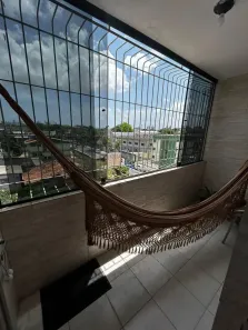 Apartamento com 3 Quartos à venda, 89m² no Iputinga, Recife