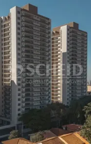 Apartamento com 1 Quarto à venda, 28m² no Jardim Prudência, São Paulo