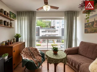 Apartamento com 4 Quartos à venda, 156m² no Vila Nova, Blumenau