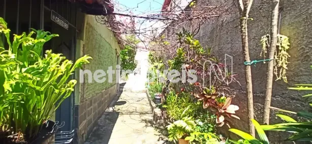 Casa com 7 Quartos à venda, 300m² no União, Belo Horizonte