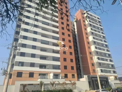 Apartamento com 2 Quartos à venda, 62m² no Vila Espírito Santo, Sorocaba