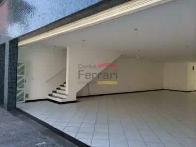 Prédio Comercial à venda, 430m² no Tatuapé, São Paulo