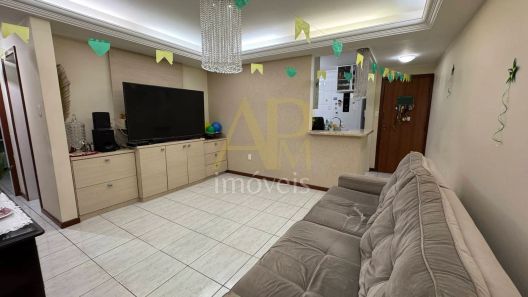 Apartamento com 4 Quartos à venda, 95m² no Canto, Florianópolis