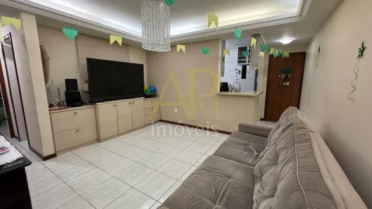 Apartamento com 4 Quartos à venda, 95m² no Canto, Florianópolis