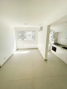 Apartamento com 2 Quartos para alugar, 61m² no Jardim Sabará, Porto Alegre