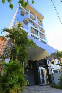 Sala Comercial à venda, 30m² no Menino Deus, Porto Alegre