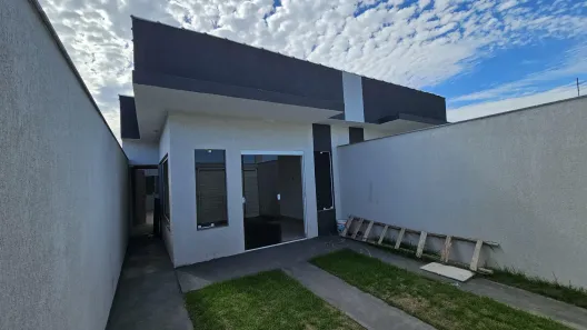 Casa com 2 Quartos à venda, 60m² no Ajuda de Cima, Macaé