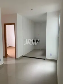 Apartamento com 2 Quartos à venda, 42m² no Olaria, Salto
