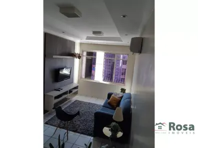 Apartamento com 2 Quartos à venda, 83m² no Cidade Alta, Cuiabá