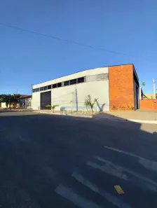 Ponto Comercial para alugar, 125m² no Jd Esstrela do Libano, Bady Bassitt