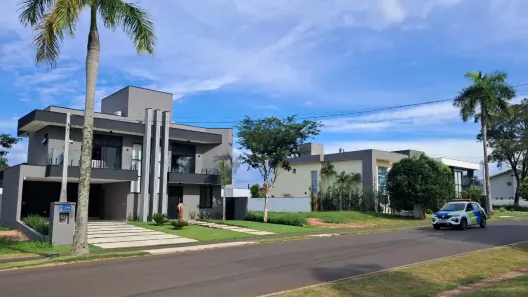 Casa de Condomínio com 6 Quartos à venda, 263m² no Ninho Verde II, Pardinho