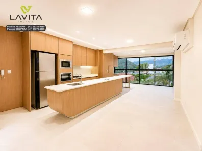 Apartamento com 3 Quartos para alugar, 120m² no Vorstadt, Blumenau
