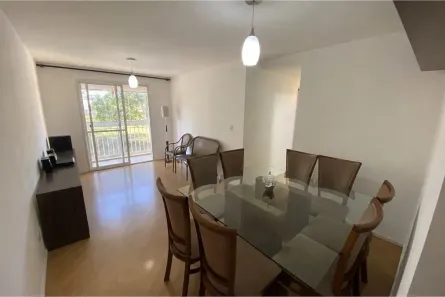 Apartamento com 3 Quartos à venda, 73m² no Vila Campestre, São Paulo
