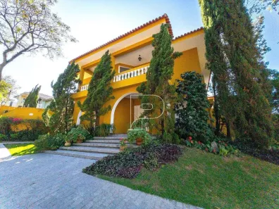 Casa com 4 Quartos à venda, 461m² no Parque dos Príncipes, São Paulo