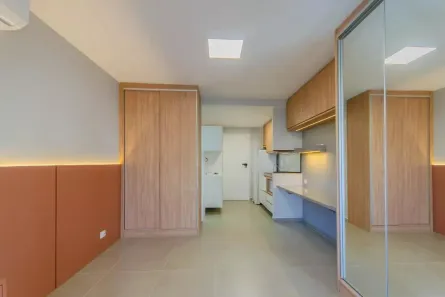 Kitnet com 1 Quarto à venda, 28m² no Vila Mariana, São Paulo