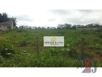 Lote/Terreno à venda, 5000m² no Granjas Panorama, Taubaté