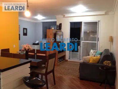 Apartamento com 2 Quartos à venda, 70m² no Vila Nova Alba, São Paulo