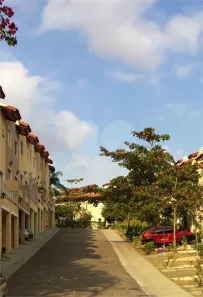 Casa de Condomínio com 2 Quartos à venda, 130m² no Vila São Silvestre, São Paulo