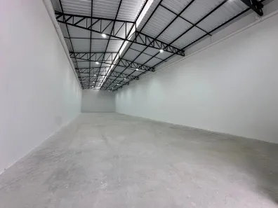 Galpão/Depósito/Armazém para alugar, 400m² no Prosperidade, São Caetano do Sul