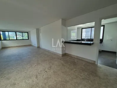 Apartamento com 4 Quartos à venda, 205m² no Lourdes, Belo Horizonte