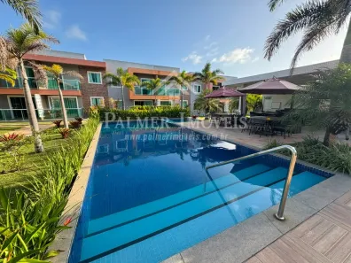 Casa de Condomínio com 3 Quartos à venda, 119m² no Balneário Ilha Do Atalaia, Salinópolis