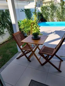Casa com 4 Quartos à venda, 173m² no Cachoeira do Bom Jesus, Florianópolis