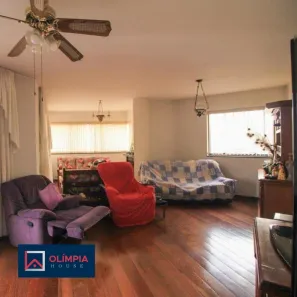 Apartamento com 4 Quartos à venda, 234m² no Perdizes, São Paulo