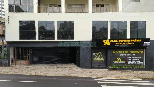 Ponto Comercial para alugar, 220m² no São Leopoldo, Caxias do Sul