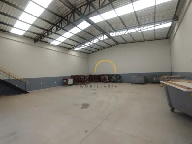 Galpão/Depósito/Armazém à venda, 280m² no Jardim Carvalho, Bauru