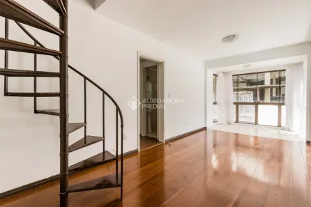 Cobertura com 2 Quartos à venda, 146m² no Bela Vista, Porto Alegre