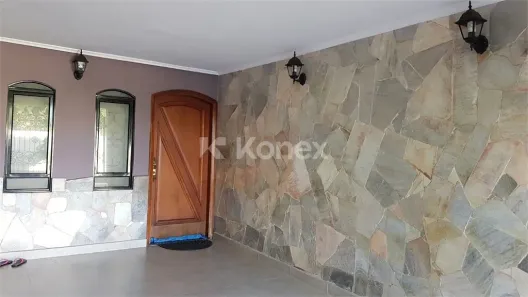 Sobrado com 3 Quartos à venda, 160m² no Jardim José Sampaio Júnior, Ribeirão Preto