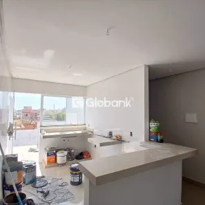 Casa com 3 Quartos à venda, 72m² no Santo Amaro, Montes Claros