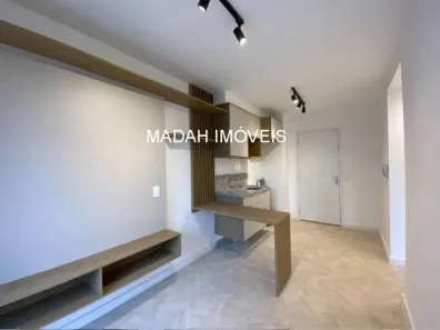 Apartamento com 1 Quarto para venda ou aluguel, 31m² no Pinheiros, São Paulo