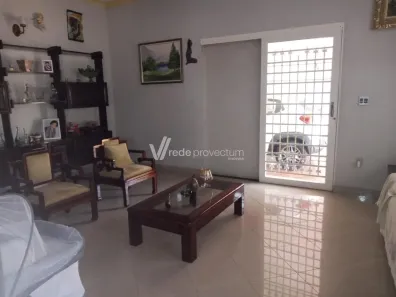 Casa com 3 Quartos à venda, 156m² no Jardim Eulina, Campinas