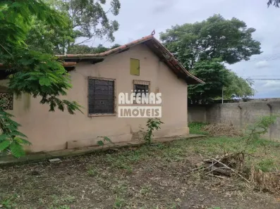 Casa com 2 Quartos à venda, 60m² no Petrópolis, Betim