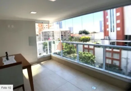 Apartamento com 2 Quartos à venda, 100m² no Jardim Anália Franco, São Paulo