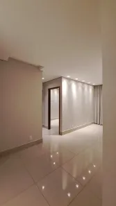 Apartamento com 2 Quartos à venda, 65m² no Jardim América, Goiânia