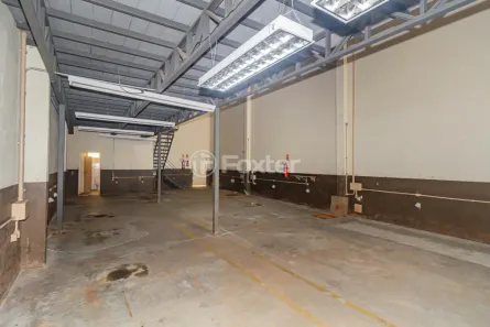 Galpão/Depósito/Armazém à venda, 217m² no Floresta, Porto Alegre