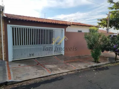 Casa com 3 Quartos à venda, 99m² no Parque Primavera, São Carlos