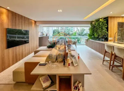 Apartamento com 2 Quartos à venda, 106m² no Aclimação, São Paulo