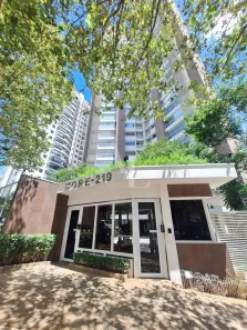 Apartamento com 3 Quartos à venda, 155m² no Melville Empresarial I e II, Barueri