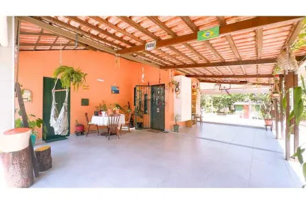 Casa com 3 Quartos à venda, 120m² no Setor Habitacional Contagem, Brasília