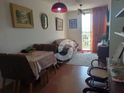 Apartamento com 2 Quartos à venda, 80m² no Centro, Niterói