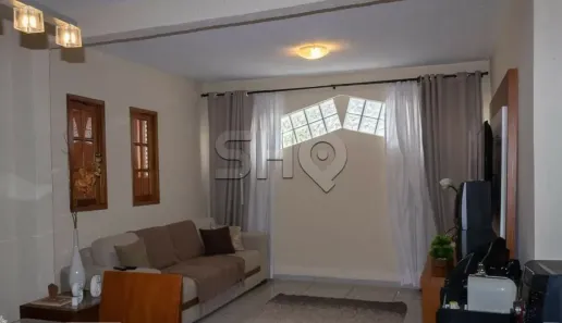 Sobrado com 3 Quartos à venda, 240m² no Parada Inglesa, São Paulo