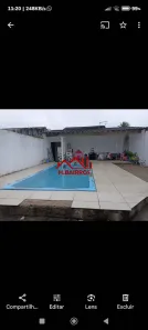 Casa com 3 Quartos à venda, 105m² no Vila Atlântica, Caraguatatuba