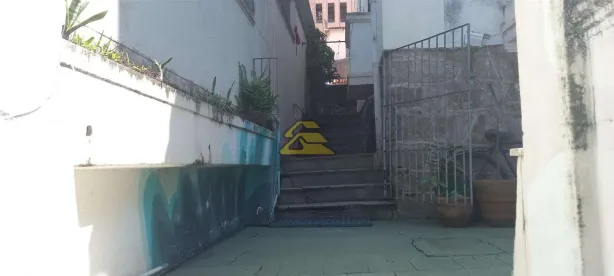 Casa com 8 Quartos à venda, 216m² no Santa Teresa, Rio de Janeiro