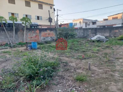 Lote/Terreno à venda, 470m² no Ajuda de Baixo, Macaé