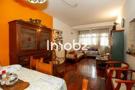 Apartamento com 2 Quartos à venda, 81m² no Pinheiros, São Paulo